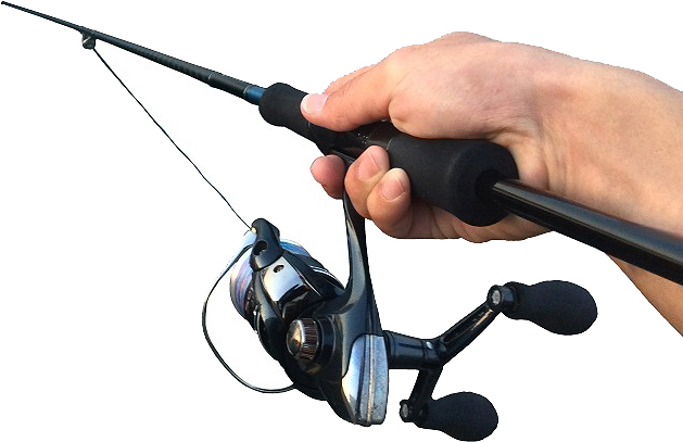 SINKER FISHING WITH FURTHER, DETAILS
