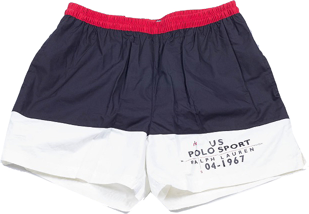 TRUNKS SWIMMING SIZE-M