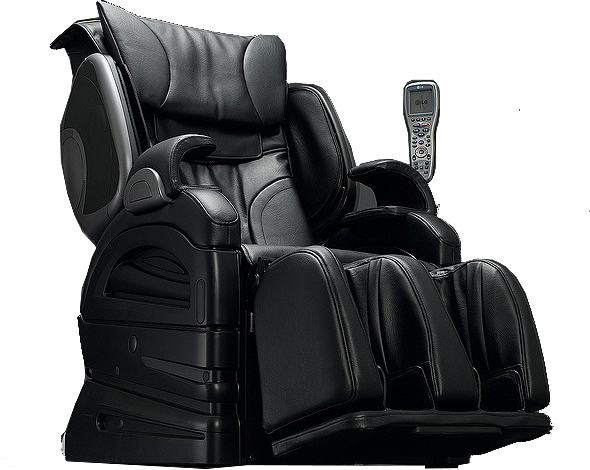 MASSAGE CHAIR ELECTRIC 110V
