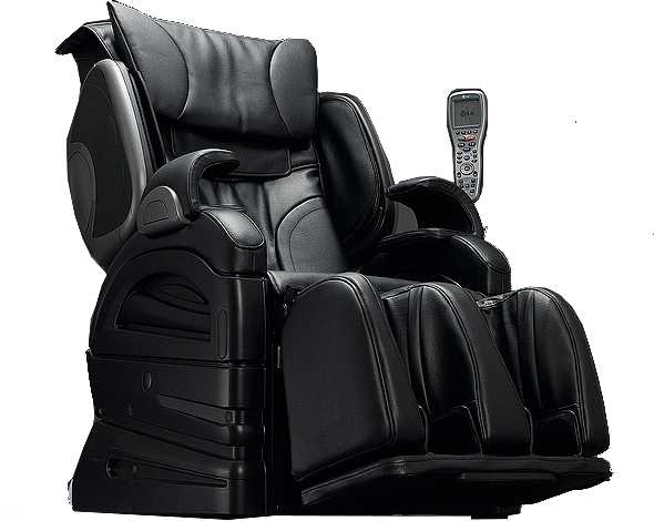 MASSAGE CHAIR ELECTRIC 220V
