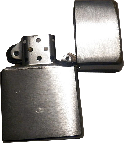 LIGHTER CIGARETTE WIND-PROOF