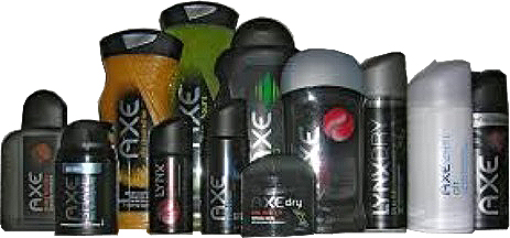 AFTER SHAVE LOTION 100ML