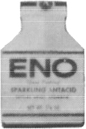 ENO FRUIT SALT 8OZ