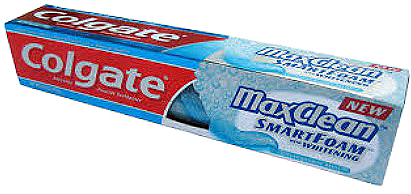TOOTH PASTE 100GRM