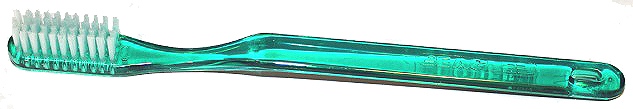 TOOTH BRUSH HARD