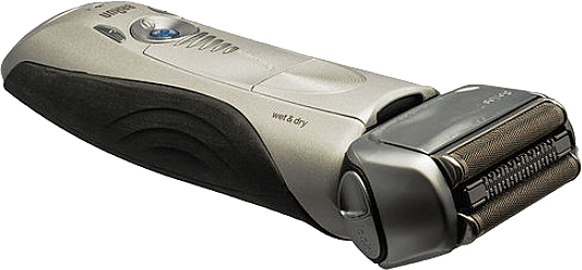 SHAVER ELECTRIC AC110V
