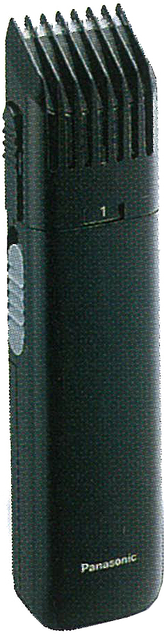 TRIMMER MOUSTACHE & BEARD, 220V