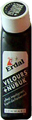 SHOE POLISH LIQUID 75ML