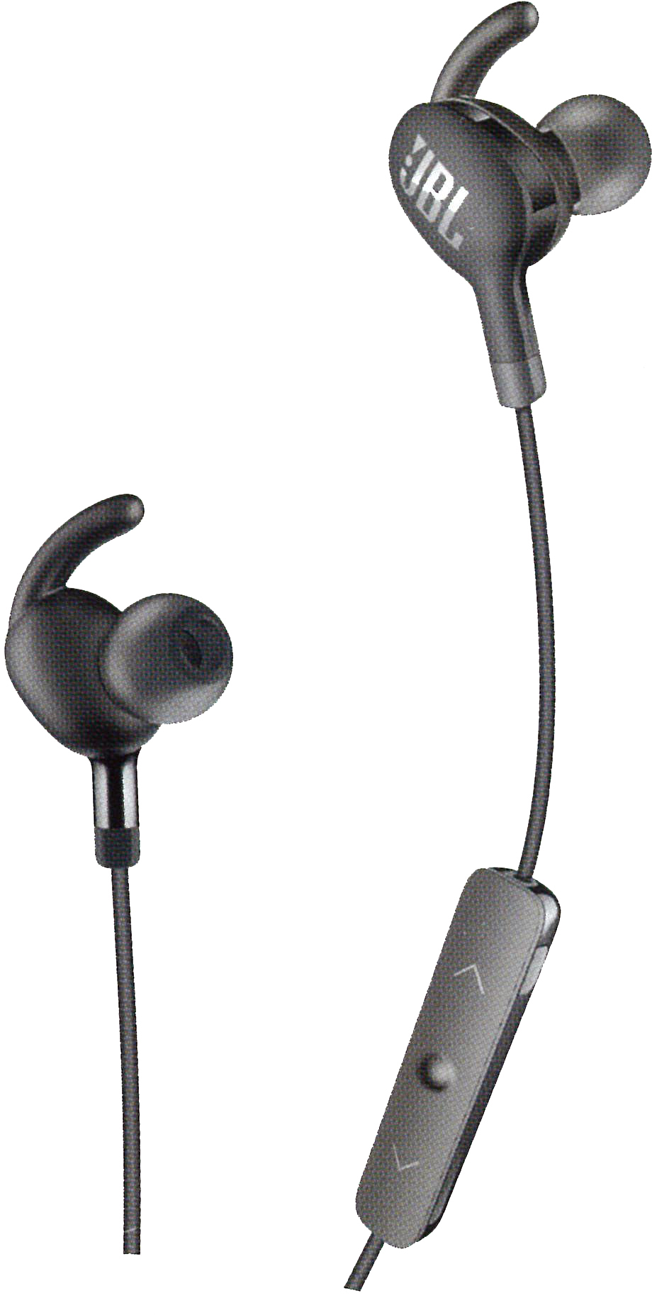 EARPHONES WITH FURTHER DETAILS,
