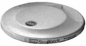 MARINE TV ANTENNA AC110/220V WITH ASSEMBLY