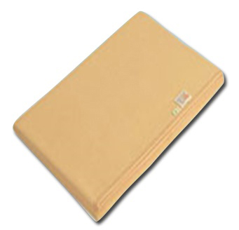 BLANKET FLAME RETARDANT WOOL, BEIGE 1400X2000MM