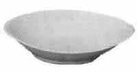 OVAL BAKER CHINA STANDARD QUALITY 270X165MM
