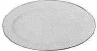 PLATTER OVAL CHINA STANDARD QUALITY 311X230MM