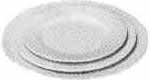 DESSERT PLATE CHINA STANDARD QUALITY 191MM