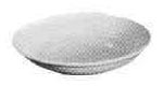 COUPE SOUP PLATE CHINA MARINE QUALITY 195MM