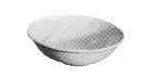 CEREAL BOWL CHINA MARINE QUALITY 152MM