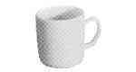 COFFEE MUG CHINA MARINE QUALITY 290CC