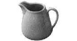 CREAMER CHINA PLAIN STANDARD 190CC