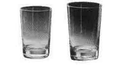 TUMBLER STRAIGHT STANDARD PLAIN 420CC