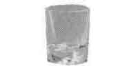 WHISKY GLASS STANDARD PLAIN 40CC