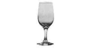 WINE GLASS LONG HIGH-QUALITY 185CC