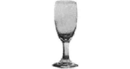 WHISKY SOUR GLASS HIGH-QUALITY 130CC