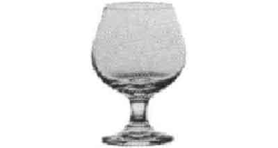 BRANDY GLASS HIGH-QUALITY 340CC