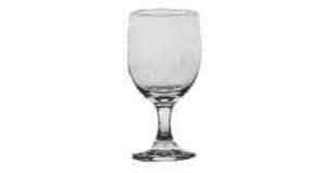 GOBLET GLASS HIGH-QUALITY 325CC