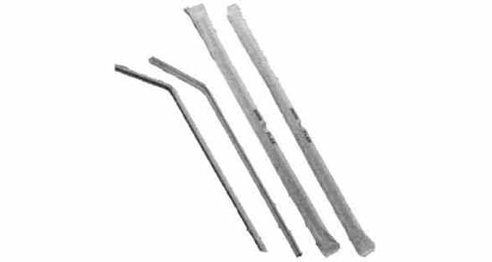 STRAW PALSTIC BIG 6X180MM