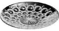 PLATE ROUND GLASS 180MM