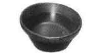 SALAD BOWL WOODEN 250MM DIAM