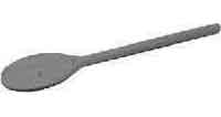 WOODEN SPOON OVERALL 400MM