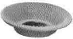 FRUIT BASKET PLASTIC 275MM DIAM
