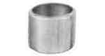 JAM BOWL STAINLESS STEEL 140CC
