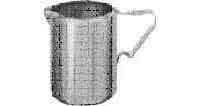 CREAMER/MILK PITCHER STAINLESS STEEL 140CC