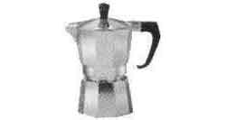 COFFEE MAKER MOCHA EXPRESS NO.3
