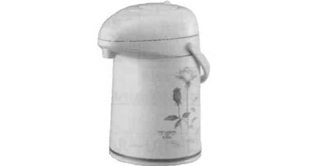 THERMOS BOTTLE AIR PRESSURE TYPE 3.0LTR
