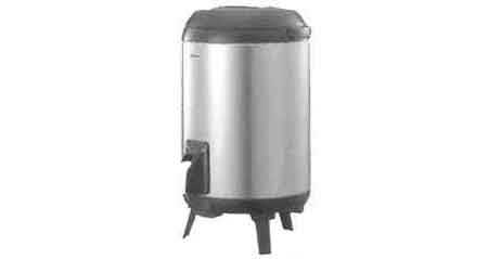 THERMOS WATER TANK 10LTR
