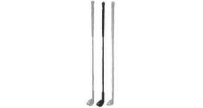 MUDDLER STAINLESS STEEL 200MM
