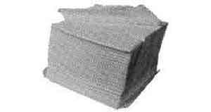 NAPKIN PAPER TABLE 2-PLY 450MM/SQUARE 2000'S