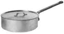 SAUTE PAN ALUM STANDARD 1.5LTR