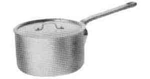 SAUCE PAN ALUM STANDARD 2.7LTR