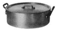 BRAISER ALUM STANDARD 9.4LTR