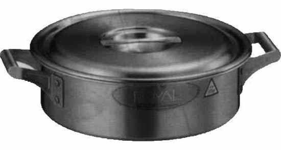 PRESSURE COOKER ALUMINIUM 14LTR