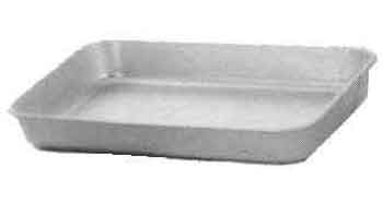 ROAST PAN ALUM 490X325X80MM