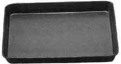 ROAST PAN STEEL 350X500X50MM