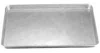 SHEET PAN ALUMINIUM 455X330X25MM