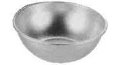 MIXING BOWL ALUM 360MM DIA
