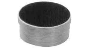 POTATO STRAINER HORSE HAIR 360MM DIAM COARSE MESH