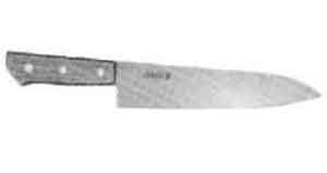FRENCH KNIFE STAINLESS STEEL BLADE 200MM